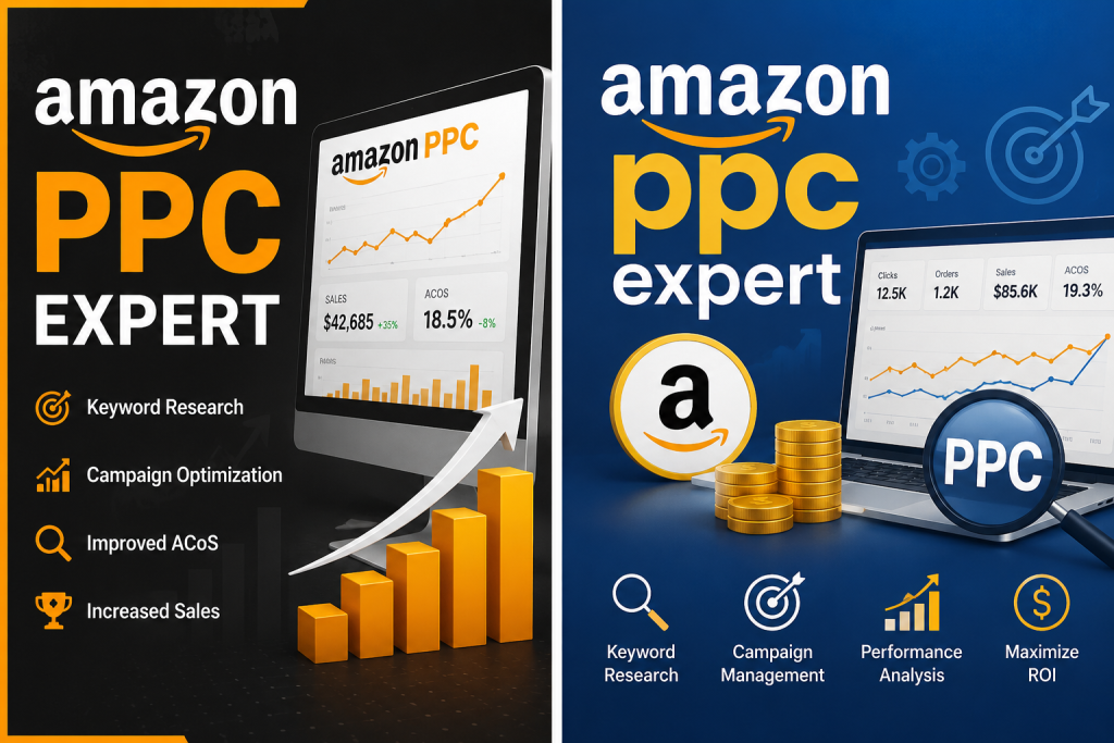Growing Product Sales With an amazon ppc expert Who Understands Your Store